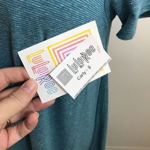 LuLaRoe Carly